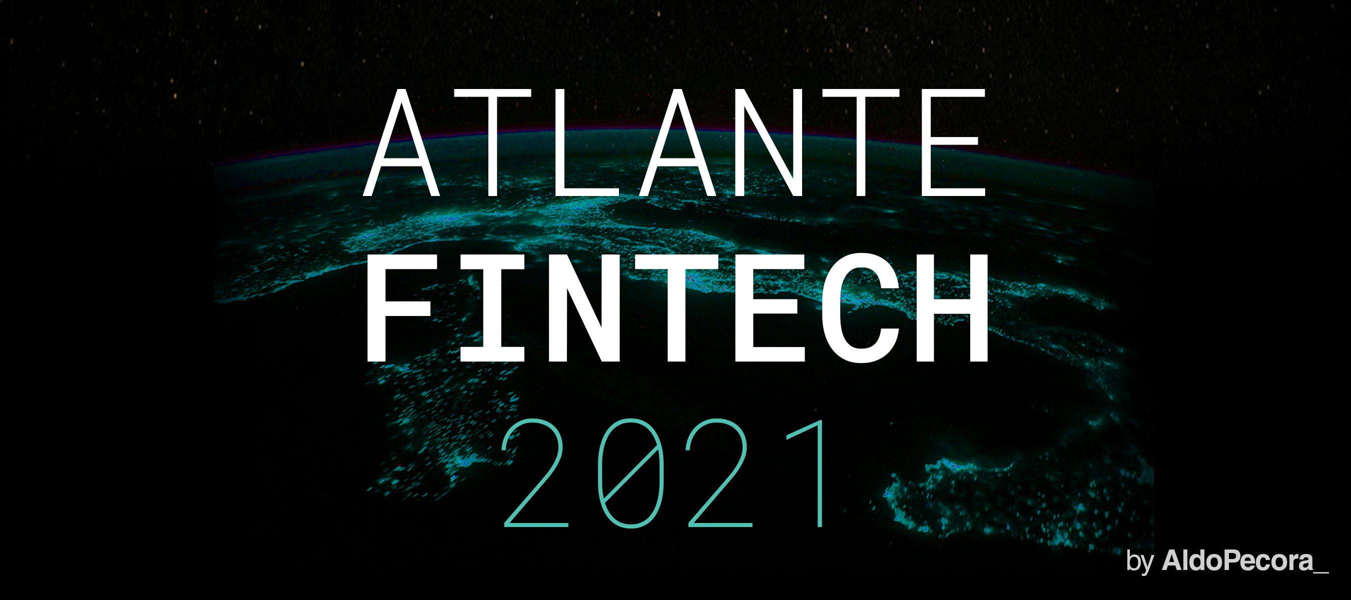 Atlante Fintech 2021