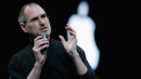 Steve Jobs