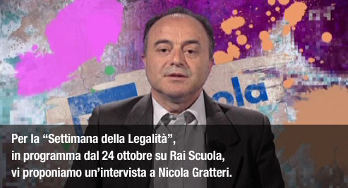 Nicola Gratteri