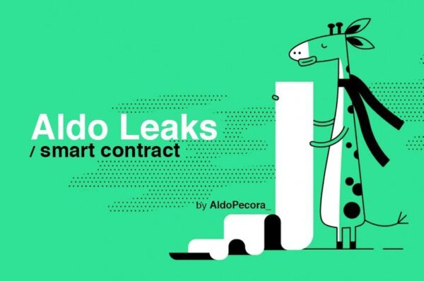 Syncrony, il wallet smart contracts di Affidaty