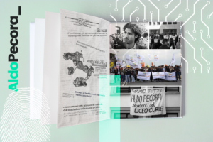 2005-2015, Dieci anni di impegno contro le mafie