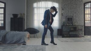 Ballerino TIM