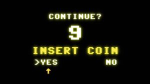 Insert Coin