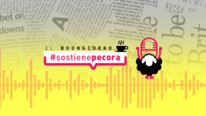 Sostiene Pecora