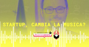 Startup, cambia la musica?