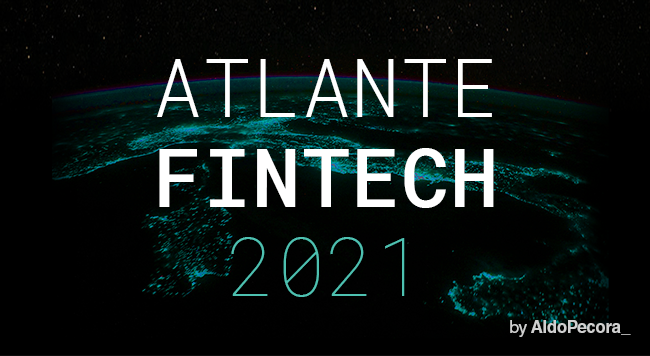 Atlante Fintech 2021